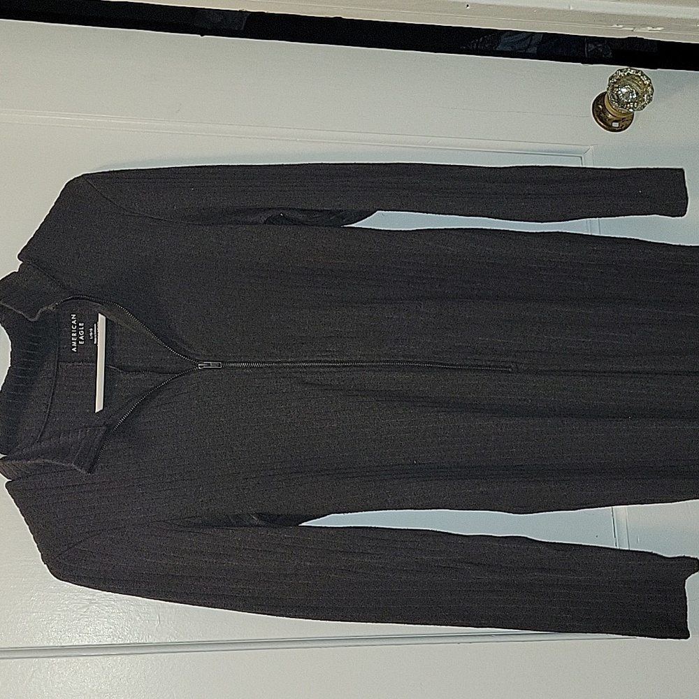 American Eagle Lounge Jumpsuit, Large